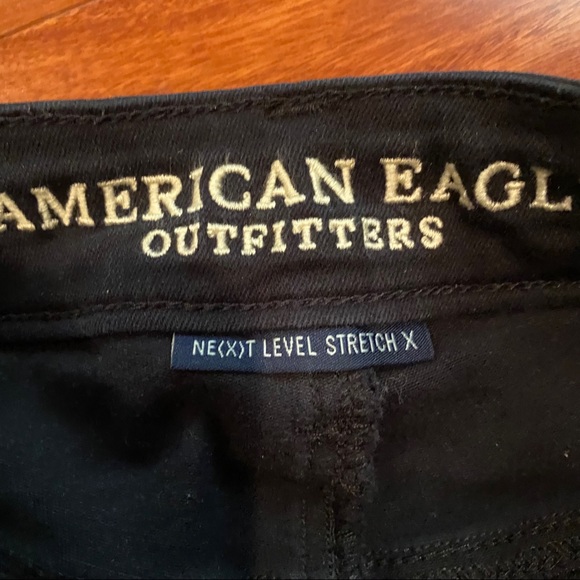 American Eagle women’s shorts 2 - Picture 3 of 4